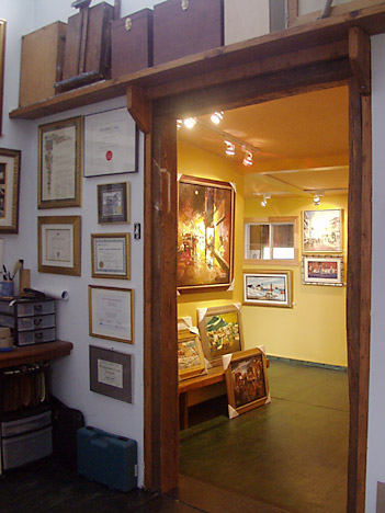 atelier