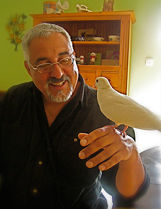 Humberto Pinochet