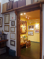 galerie