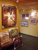galerie