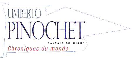 Parcours