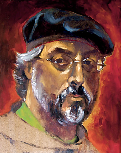 Humberto Pinochet