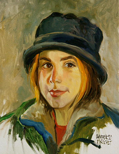 Humberto Pinochet