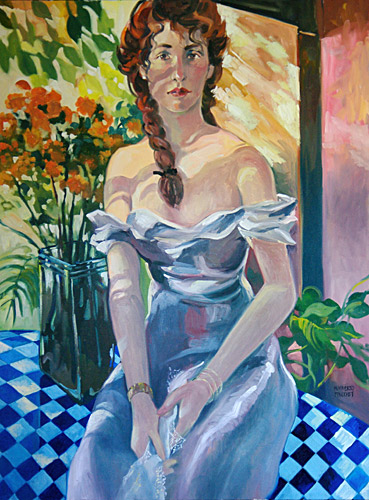 Humberto Pinochet