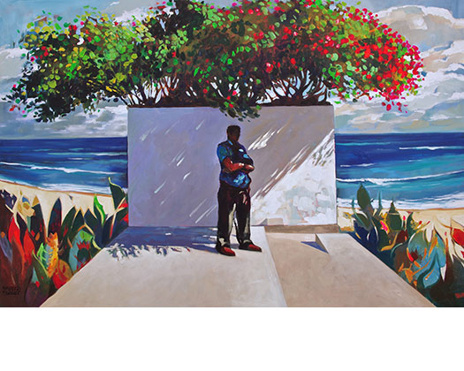 Humberto Pinochet