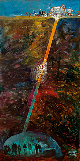 Humberto Pinochet