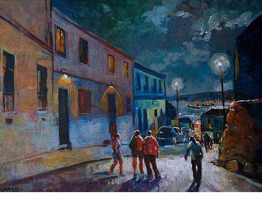 Humberto Pinochet