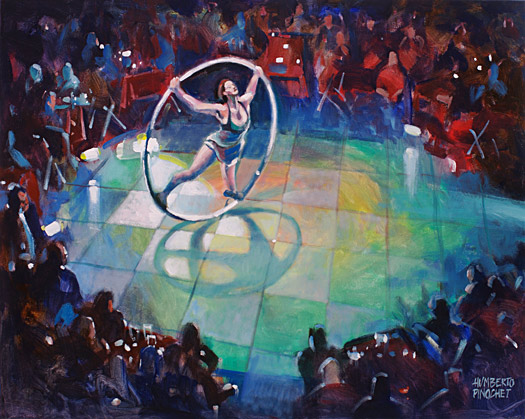 Humberto Pinochet
