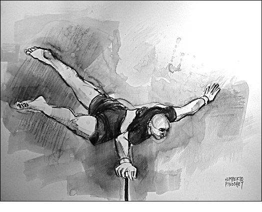Humberto Pinochet