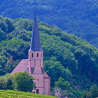 Alsace