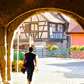 Alsace