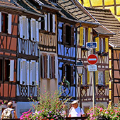 Alsace