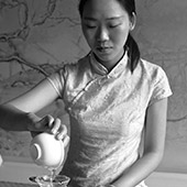 Chine
