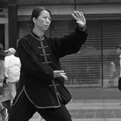 Chine