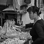 Chine