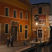 Venise